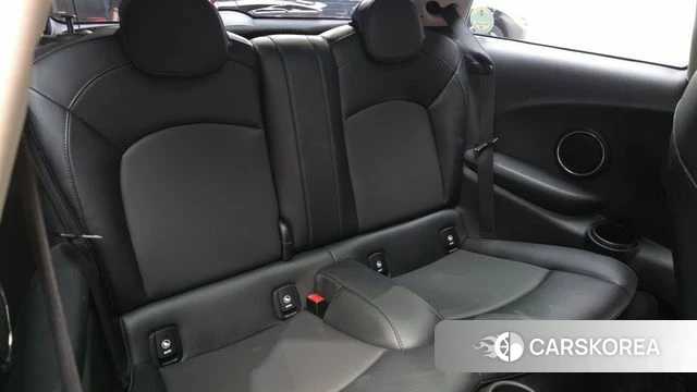 Mini Cooper S 2018 Темно-зеленый из Кореи, фото 3