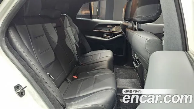 Mercedes-Benz GLE-Class W167 id 2715248 из Кореи 3