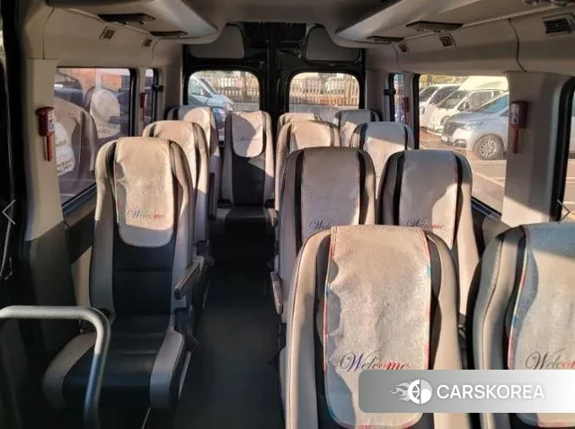 Hyundai Solati 2021 Черный из Кореи, фото 3