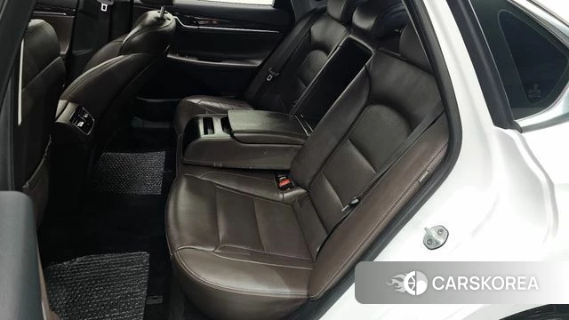 Hyundai Grandeur IG 2018 Белый из Кореи, фото 3