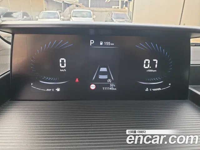 Hyundai Staria 2022 Синий из Кореи, фото 3