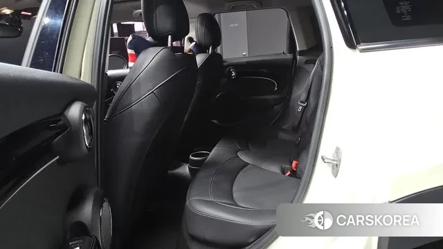 Mini Cooper S 2022 Жемчужный двухцветный из Кореи, фото 3