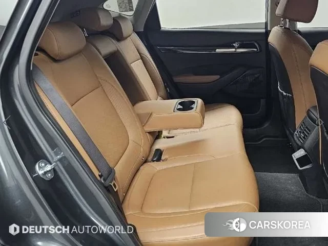 Kia The New Seltos 2023 Серый из Кореи, фото 3