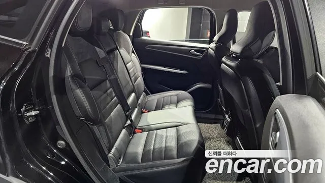 Renault Korea (Samsung) XM3 id 2695353 из Кореи 3