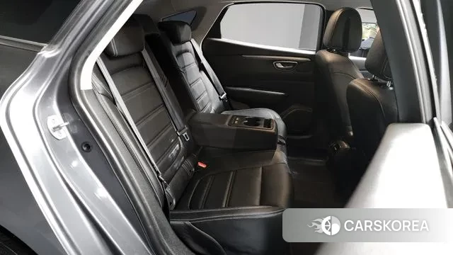 Renault Korea (Samsung) The New SM6 2022 Серый из Кореи, фото 3