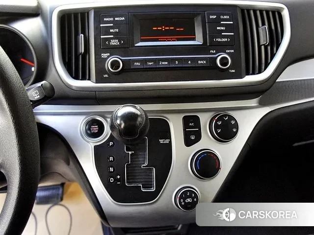 Kia The New Ray 2020 Белый из Кореи, фото 3