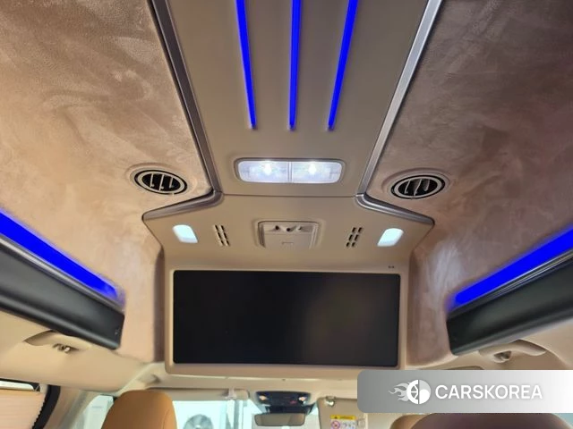 Kia Carnival 4th generation 2022 Белый из Кореи, фото 3