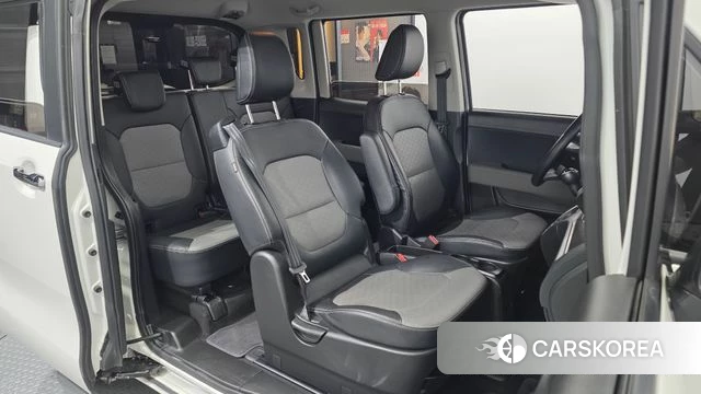 Kia The New Ray 2021 Белый из Кореи, фото 3