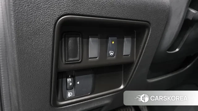 Renault Korea (Samsung) The New QM6 2020 Серый из Кореи, фото 3