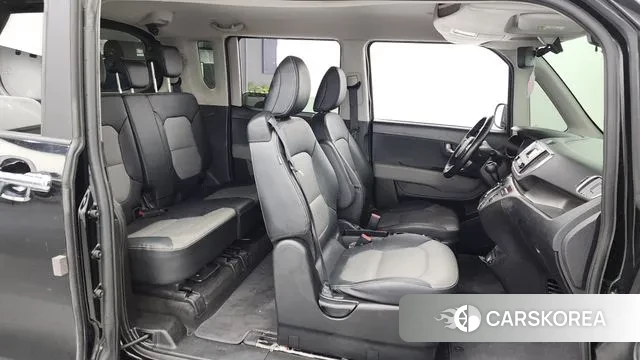 Kia The New Ray 2021 Черный из Кореи, фото 3