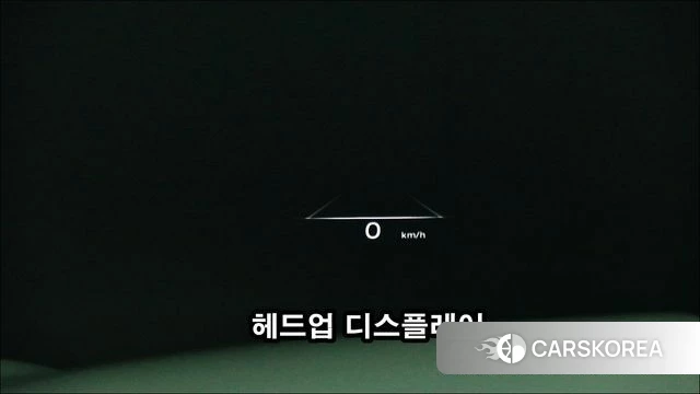 Genesis GV70 2024 Белый из Кореи, фото 3