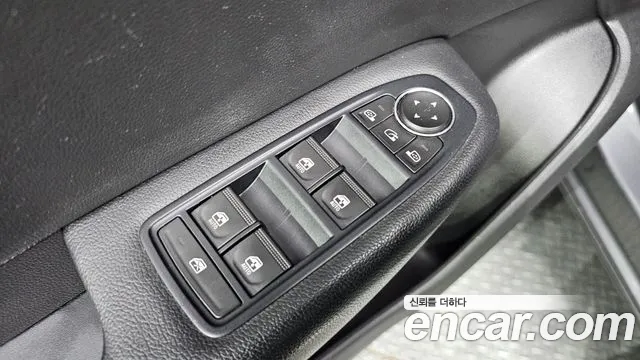 Renault Korea (Samsung) XM3 id 2673538 из Кореи 3