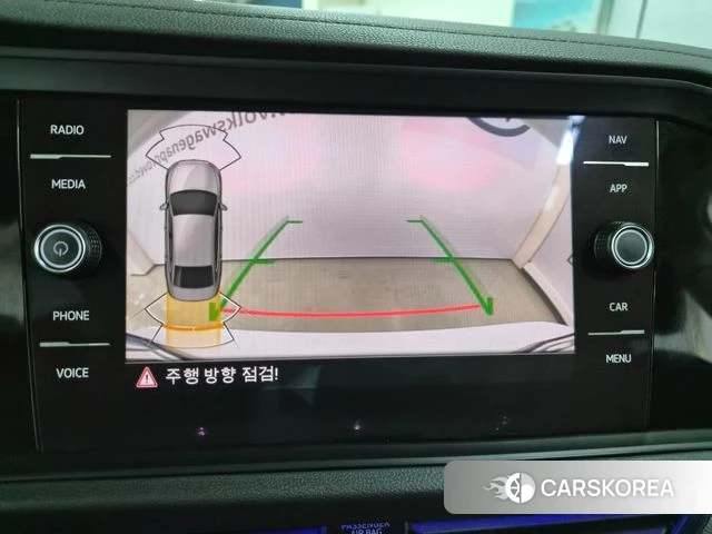Volkswagen 7th Generation of Jetta 2024 Белый из Кореи, фото 3