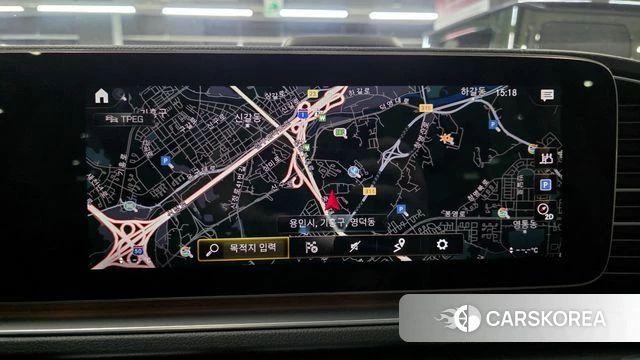 Mercedes-Benz GLE-Class W167 2023 Белый из Кореи, фото 3