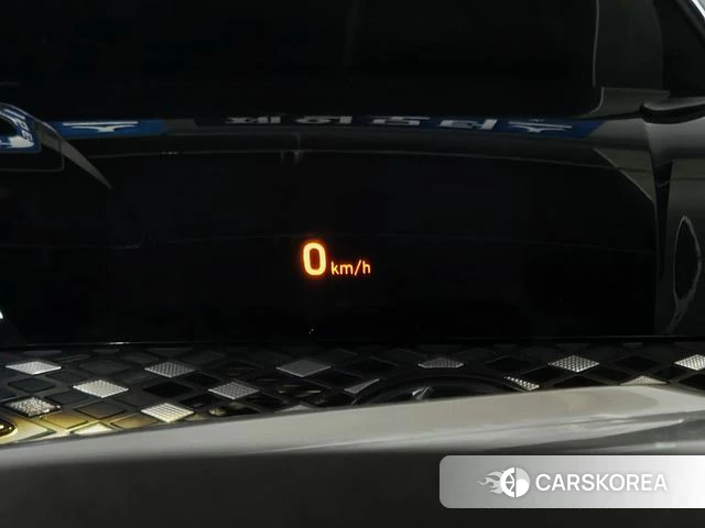 Genesis G70 2019 Белый из Кореи, фото 3