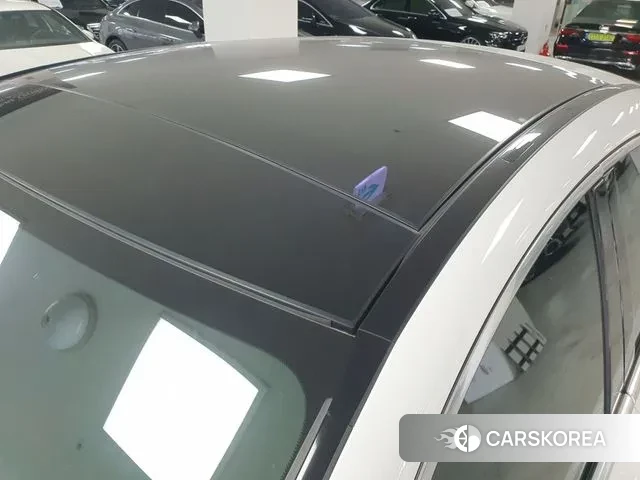 Mercedes-Benz GLE-Class W167 2023 Белый из Кореи, фото 3