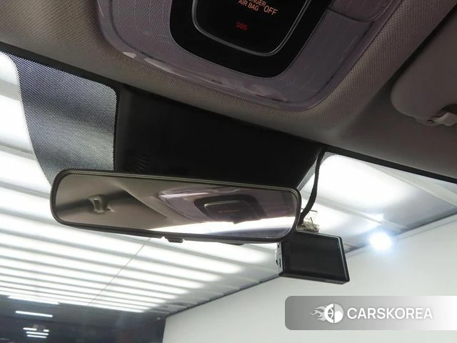 Hyundai Avante (CN7) 2020 Серый из Кореи, фото 3