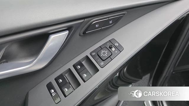 Kia Di Ol Nu Niro 2022 Серый из Кореи, фото 3