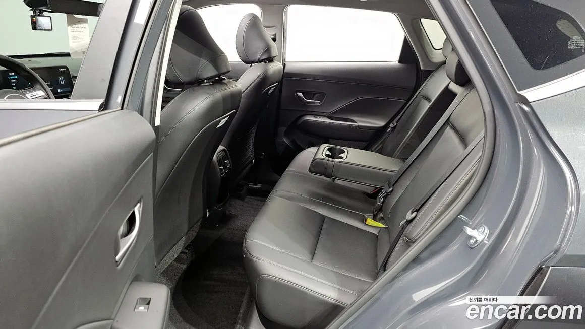 Hyundai Kona (SX2) id 1619326 из Кореи 3