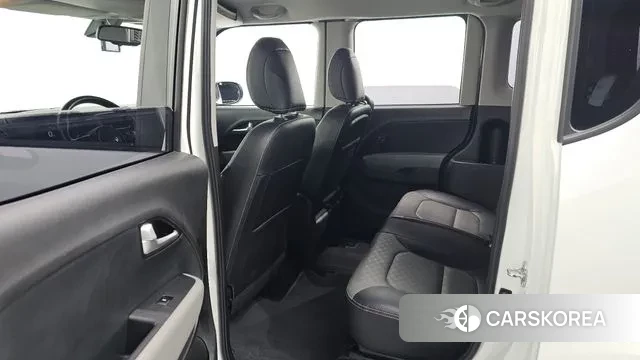 Kia The New Ray 2021 Белый из Кореи, фото 3