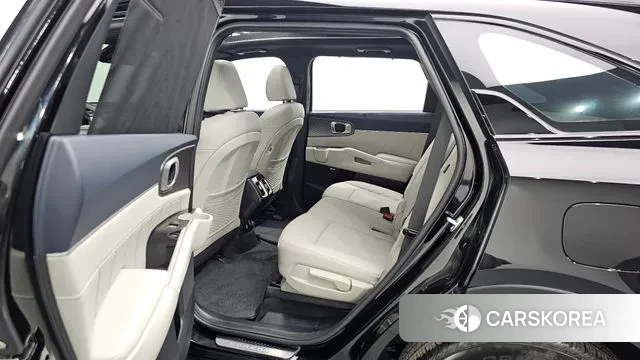 Kia The New Sorento 4th Generation id 3648892 из Кореи 3