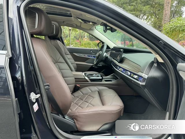 BMW 7 series id 3926877 из Китая 3