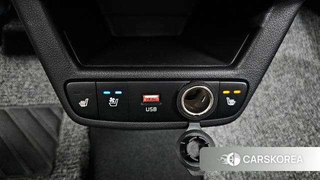 Kia The New Kia Ray 2025 Белый из Кореи, фото 3