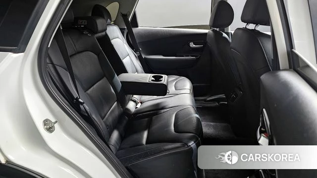 Kia Niro EV 2019 Белый из Кореи, фото 3