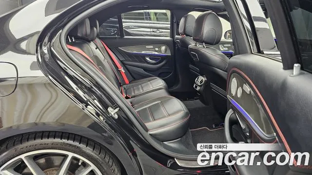 Mercedes-Benz E-Class W213 id 2571190 из Кореи 3