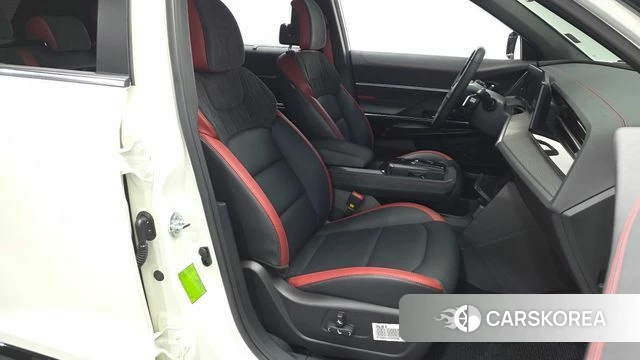 Ssangyong Actian 2nd Generation 2025 Белый из Кореи, фото 3