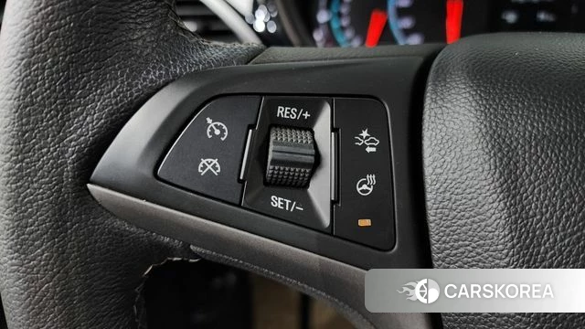 Chevrolet (GM Daewoo) The New Spark 2021 Белый из Кореи, фото 3
