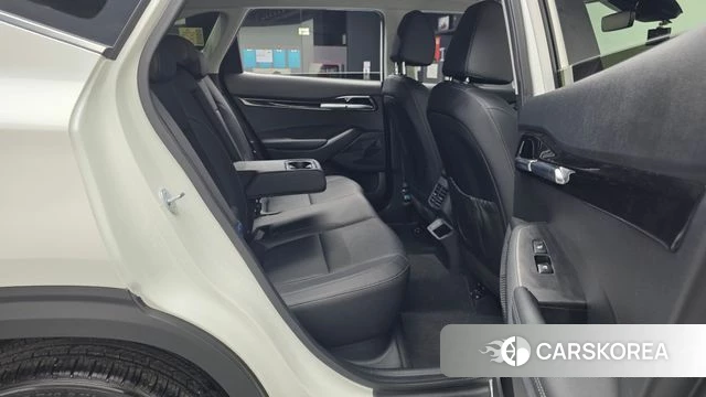 Kia The New Seltos 2023 Белый из Кореи, фото 3