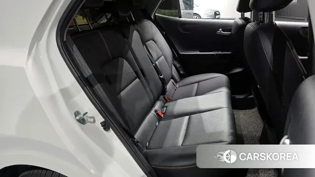 Kia Morning Urban (JA) 2022 Белый из Кореи, фото 3