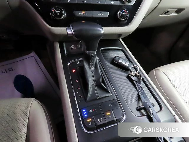 Kia All New Carnival 2018 Черный из Кореи, фото 3