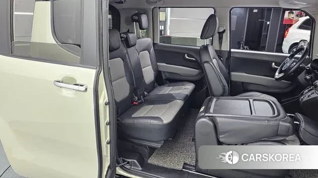 Kia The New Ray 2019 Жемчужный цвет из Кореи, фото 3