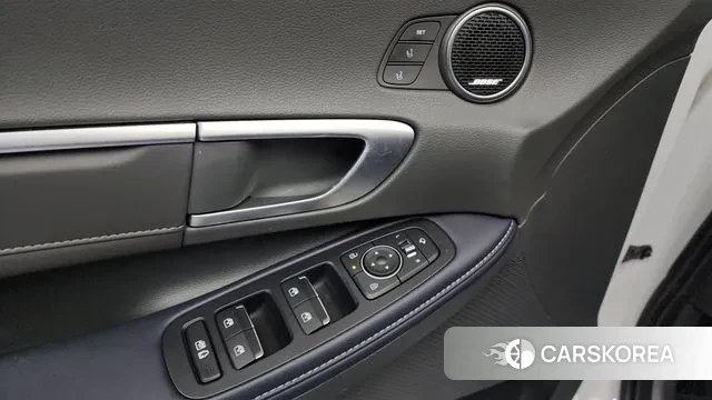 Hyundai Sonata D Edge (DN8) 2024 Белый из Кореи, фото 3