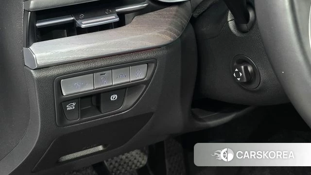 Genesis G80 (RG3) 2020 Белый из Кореи, фото 3