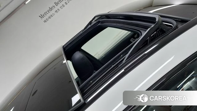 Mercedes-Benz GLE-Class W167 2025 Белый из Кореи, фото 3