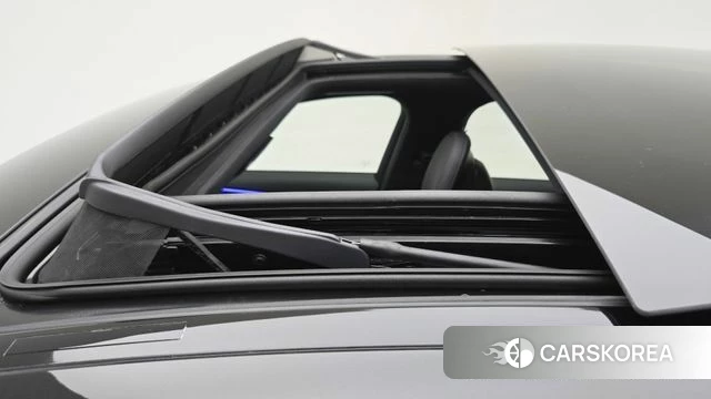 Mercedes-Benz E-Class W214 2025 Черный из Кореи, фото 3