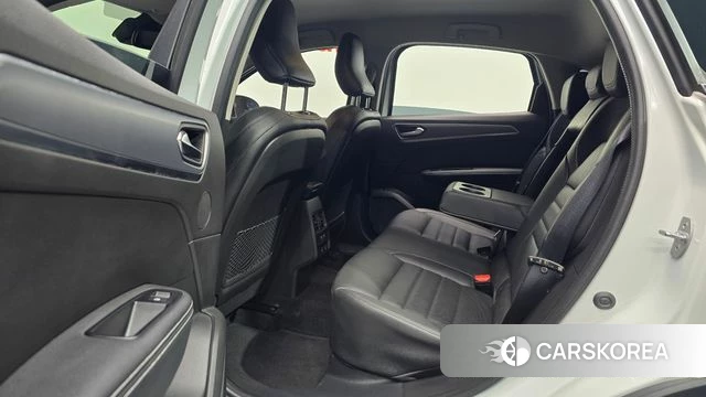 Renault Korea (Samsung) XM3 2022 Белый из Кореи, фото 3