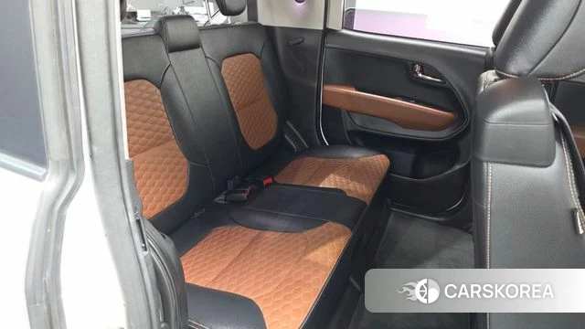 Kia The New Ray 2019 Белый из Кореи, фото 3