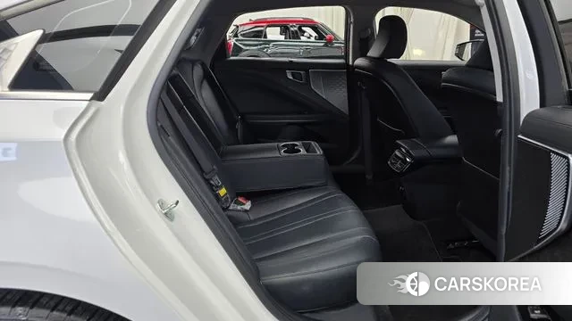 Kia K8 id 3645115 из Кореи 3