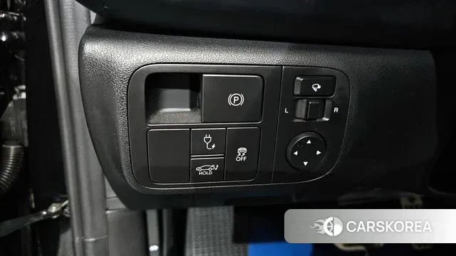 Hyundai Ionic 6 2025 Черный из Кореи, фото 3