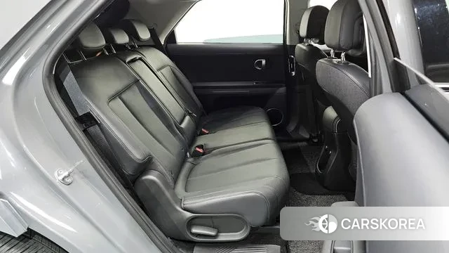 Hyundai Ionic 5 2022 Серый из Кореи, фото 3