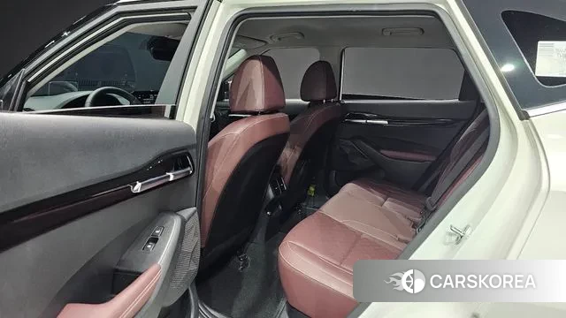 Kia Seltos 2021 Белый из Кореи, фото 3