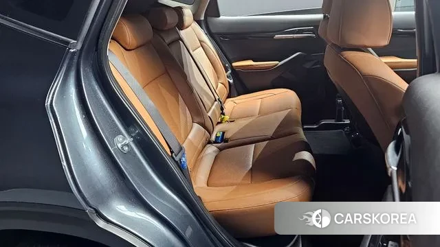 Kia The New Seltos 2025 Серый из Кореи, фото 3