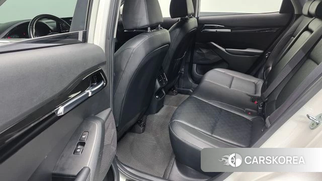 Kia Seltos 2020 Белый из Кореи, фото 3