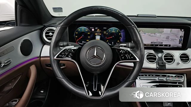 Mercedes-Benz E-Class W213 2020 Белый из Кореи, фото 3