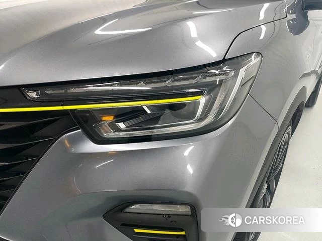 Roewe RX5 2020 Темно-серый из Китая, фото 3