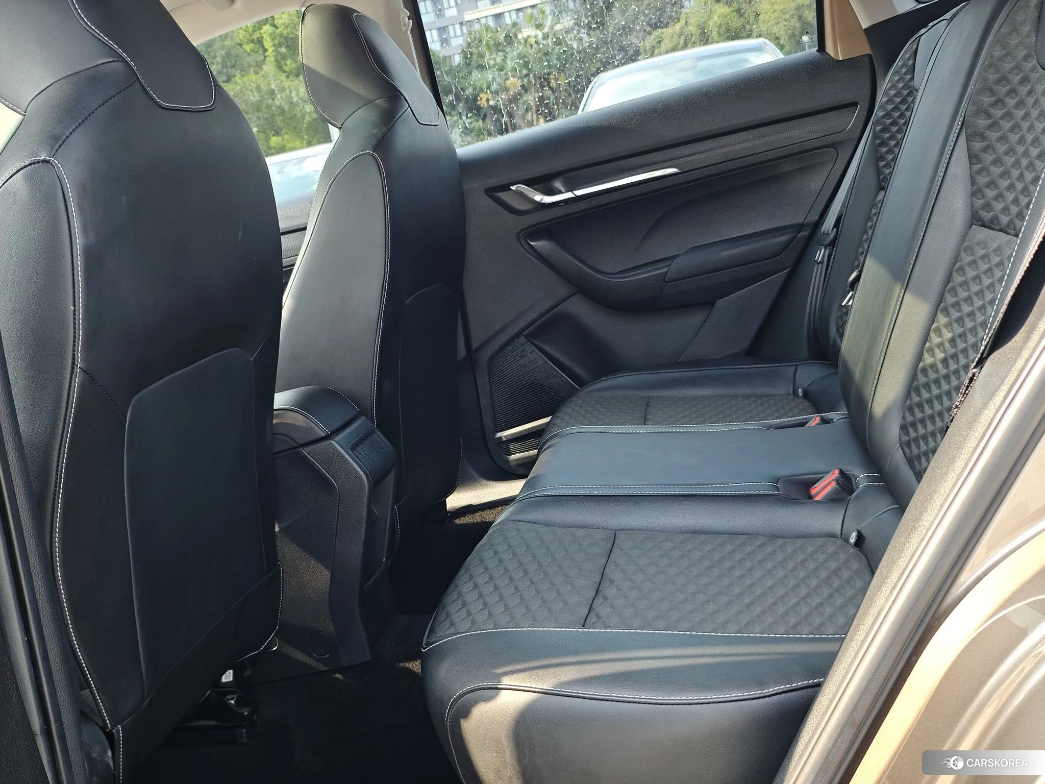 Skoda Komick 2019 Шампань из Китая, фото 3